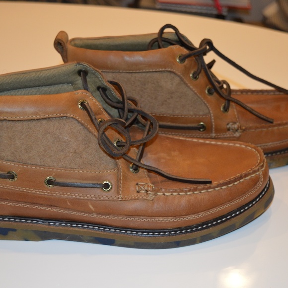 Timberland Other - Mens Timberland Shoes, Size 10.5, New